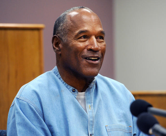 O.J. Simpson Passes Away from Cancer: What Happened?