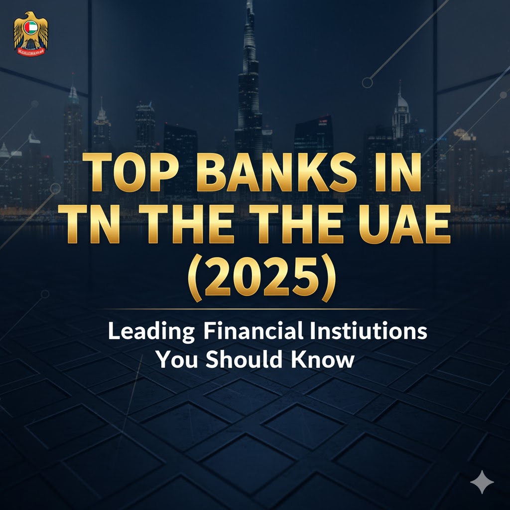 Top Banks in the UAE