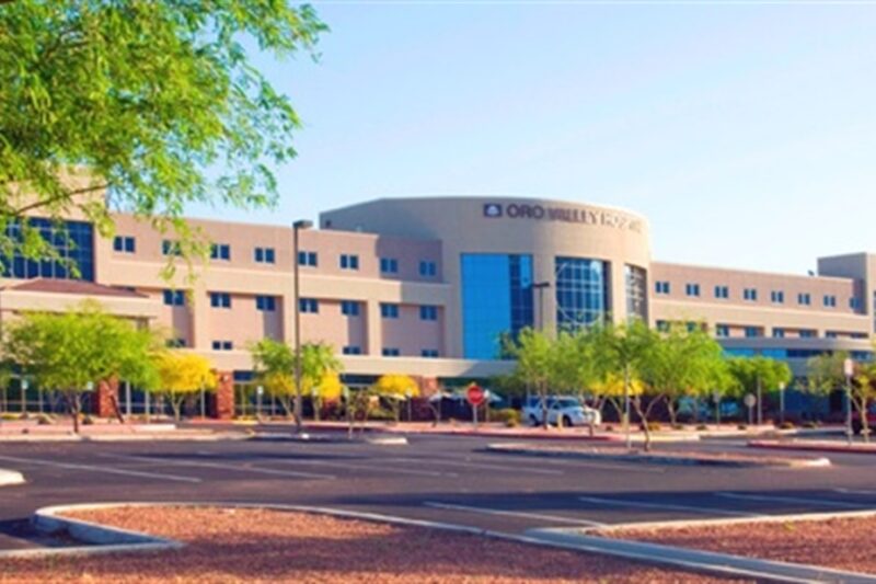 Oro Valley Hospital Review – Location, Services, Top Doctors & Patient Feedback
