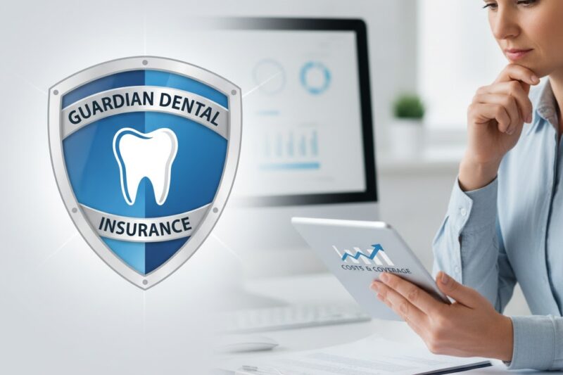 Guardian Dental Insurance Reviews – What You Should Know Before You Buy